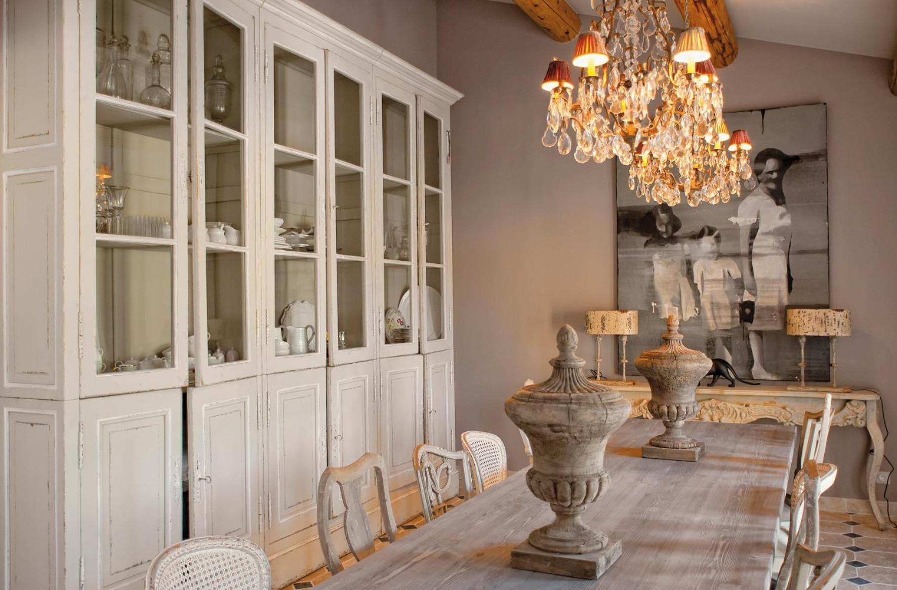 Le Pre De L'Aube Bed & Breakfast Montjoyer Dış mekan fotoğraf