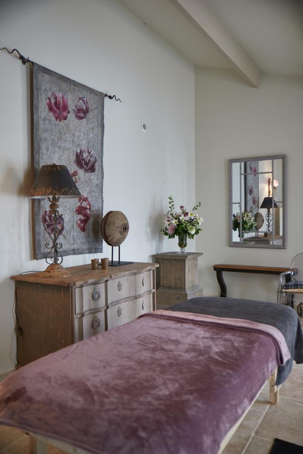 Le Pre De L'Aube Bed & Breakfast Montjoyer Dış mekan fotoğraf