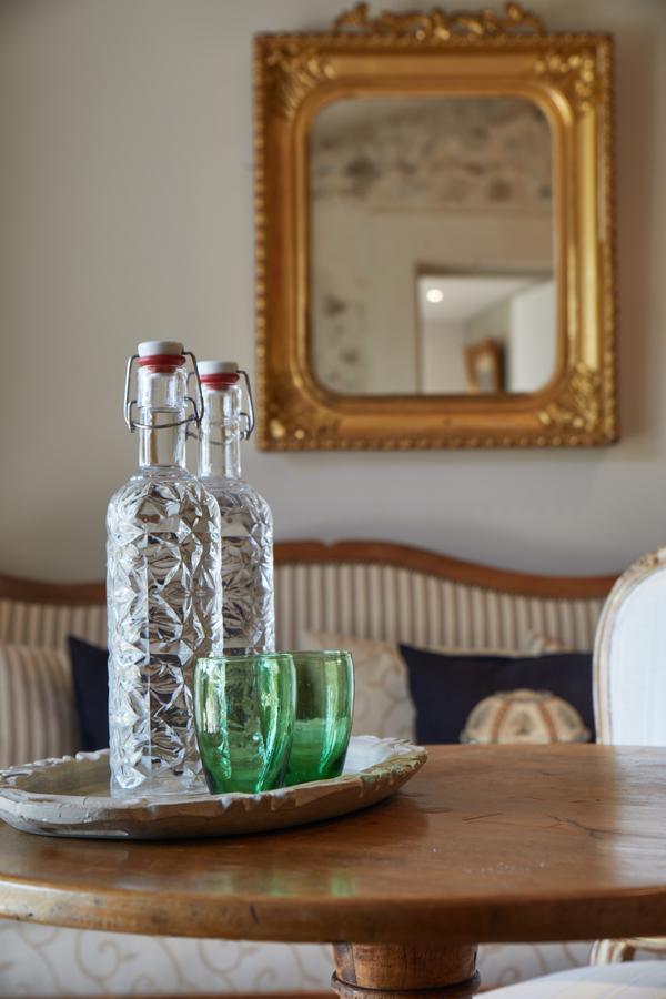 Le Pre De L'Aube Bed & Breakfast Montjoyer Dış mekan fotoğraf
