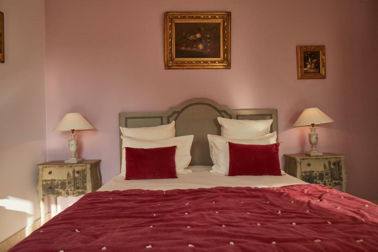 Le Pre De L'Aube Bed & Breakfast Montjoyer Dış mekan fotoğraf